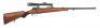 Excellent J.P. Sauer & Son Mauser Magazine Sporting Rifle