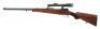 Excellent J.P. Sauer & Son Mauser Magazine Sporting Rifle - 2