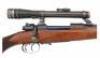 Excellent J.P. Sauer & Son Mauser Magazine Sporting Rifle - 4