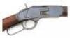 Fine Winchester Model 1873 Special Order Second Model Rifle - 3