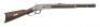 Winchester Model 1873 First Model Lever Action Rifle
