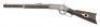 Winchester Model 1873 First Model Lever Action Rifle - 2
