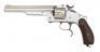 Smith & Wesson No. 3 Second Model Russian Revolver - 2