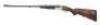British Double Ejector Rifle by Joseph Lang - 2