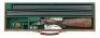 Parker Reproduction DHE Grade Boxlock Double Ejectorgun Two Barrel Set - 3