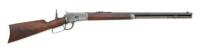 Winchester Model 1892 Lever Action Rifle