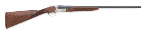Winchester Model 23 Golden Quail Boxlock Double Ejectorgun
