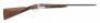 Winchester Model 23 Golden Quail Boxlock Double Ejectorgun