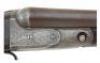 Parker DH Boxlock Double Shotgun - 2