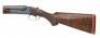 Winchester Model 21 Trap Grade Double Ejectorgun &ldquo;Two Barrel Set&rdquo; - 2