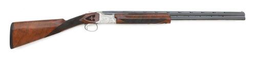 Winchester Model 101 Quail Special Over-Under Shotgun