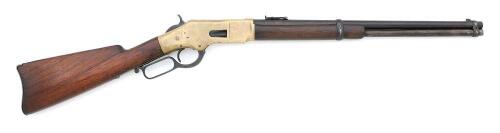 Winchester Model 1866 Saddle Ring Carbine