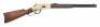 Winchester Model 1866 Saddle Ring Carbine