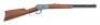 Winchester Model 92 Special Order Lever Action Short Rifle - 2