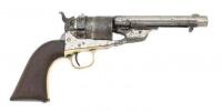 Colt Model 1860 Richards Conversion Revolver