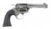 Colt Bisley Model Frontier Six Shooter Revolver