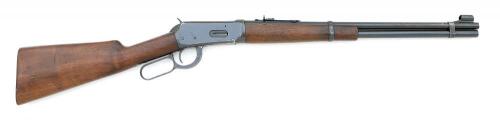 Winchester Pre ‘64 Model 94 Lever Action Carbine