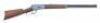 Winchester Model 1886 Lever Action Rifle