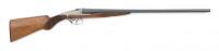 Stoeger Darne V19 Grade “Quail Hunter Supreme” Sliding Breech Double Shotgun