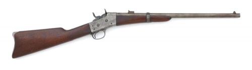 Remington Rolling Block Baby Carbine