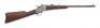 Remington Rolling Block Baby Carbine