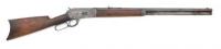 Winchester Model 1886 Lever Action Rifle