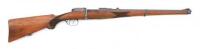 Steyr Mannlicher Schoenauer Model 1908 Bolt Action Carbine