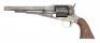 Remington Model 1861 Army Percussion Revolver - 2