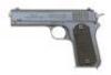 Colt Model 1903 Pocket Hammer Semi-Auto Pistol - 2