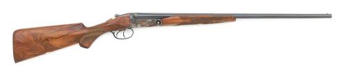Parker Reproduction DHE Grade Boxlock Double Ejectorgun