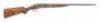 Parker Reproduction DHE Grade Boxlock Double Ejectorgun
