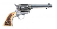 Colt Single Action Army Revolver