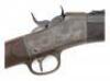 Remington No. 1 Special Order Rolling Block Sporting Rifle - 2