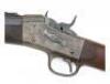 Remington No. 1 Special Order Rolling Block Sporting Rifle - 3