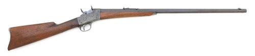 Remington No. 1 1/2 Special Order Rolling Block Rifle