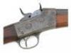 Remington No. 1 1/2 Special Order Rolling Block Rifle - 2