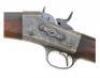 Remington No. 1 1/2 Special Order Rolling Block Rifle - 3