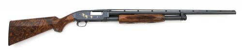Browning Model 12 Limited Edition Grade V Slide Action Shotgun