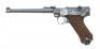 German LP.08 Artillery Luger Pistol by DWM - 2