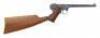 Fiala Model 1920 Manually-Operated Pistol with Early Quick-Release Stock