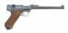 German LP.08 Artillery Luger Pistol by DWM