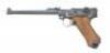 German LP.08 Artillery Luger Pistol by DWM - 2