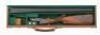 Parker Reproduction DHE Grade Double Ejectorgun - 3