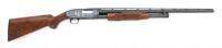 Browning Model 12 Limited Edition Grade V Slide Action Shotgun