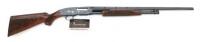 As-New Browning Model 42 Limited Edition Grade V Slide Action Shotgun