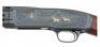 As-New Browning Model 42 Limited Edition Grade V Slide Action Shotgun - 2