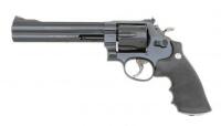 Smith & Wesson Model 29-5 Classic Double Action Revolver