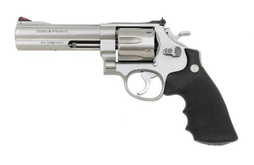 Smith & Wesson Model 629-3 Classic Double Action Revolver