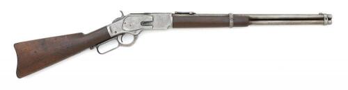 Winchester Model 1873 Saddle Ring Carbine