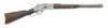 Winchester Model 1873 Saddle Ring Carbine
